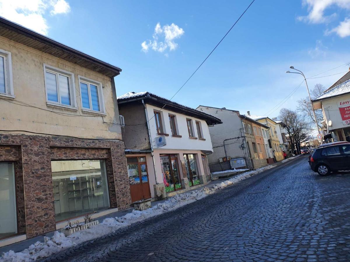 Къща За Гости Роден Край 2 Elena Εξωτερικό φωτογραφία